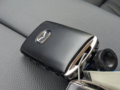 2026 Mazda Mazda CX-50 Hybrid Premium Plus
