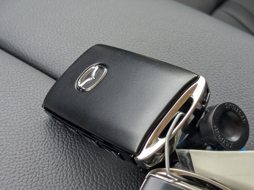 2026 Mazda Mazda CX-50 Hybrid Premium Plus