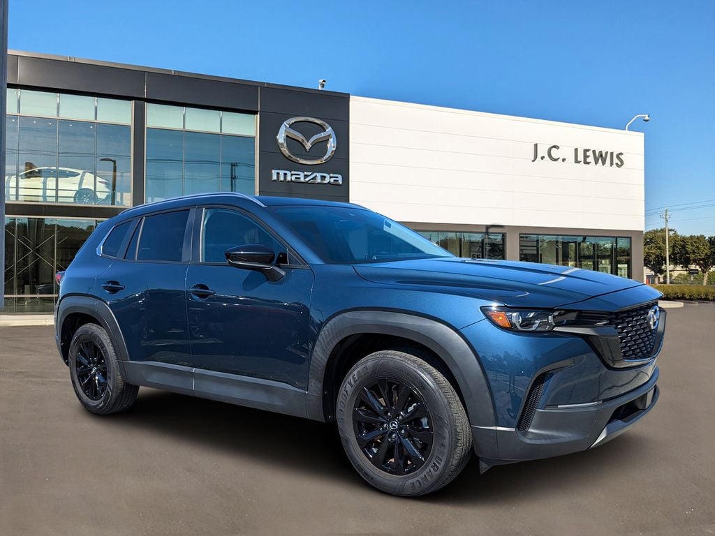 2024 Mazda Mazda CX-50 2.5 S Select Package