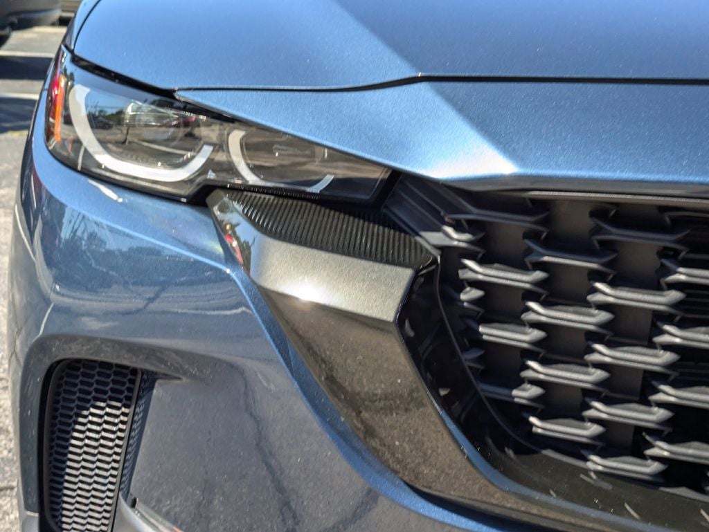 2024 Mazda Mazda CX-50 2.5 S Select Package
