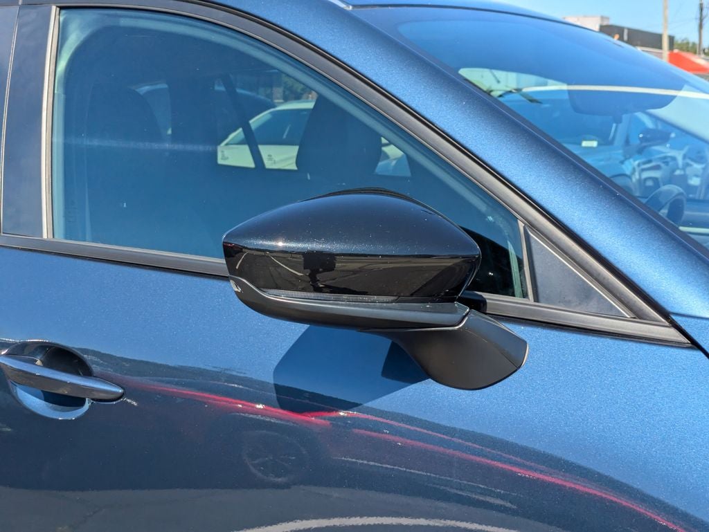 2024 Mazda Mazda CX-50 2.5 S Select Package