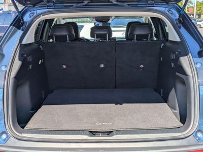 2024 Mazda Mazda CX-50 2.5 S Select Package