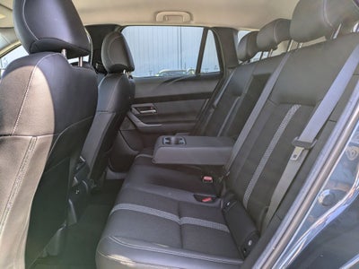 2024 Mazda Mazda CX-50 2.5 S Select Package