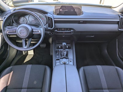2024 Mazda Mazda CX-50 2.5 S Select Package