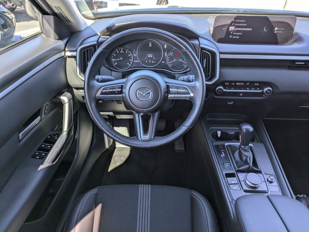 2024 Mazda Mazda CX-50 2.5 S Select Package
