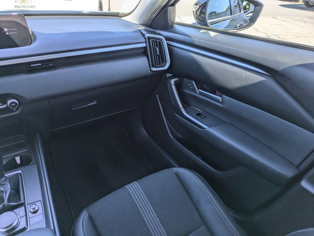 2024 Mazda Mazda CX-50 2.5 S Select Package