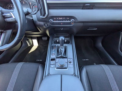 2024 Mazda Mazda CX-50 2.5 S Select Package