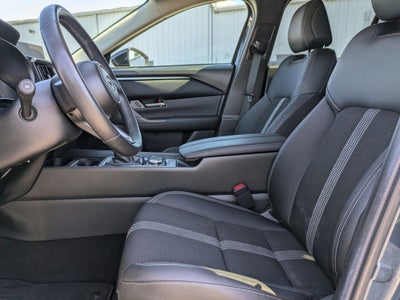 2024 Mazda Mazda CX-50 2.5 S Select Package