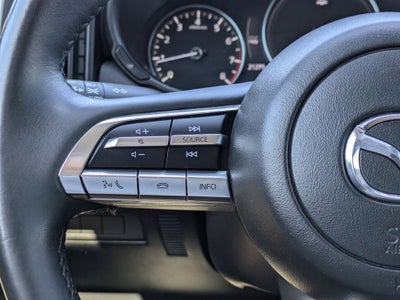 2024 Mazda Mazda CX-50 2.5 S Select Package