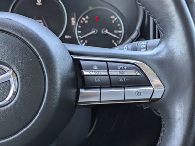 2024 Mazda Mazda CX-50 2.5 S Select Package