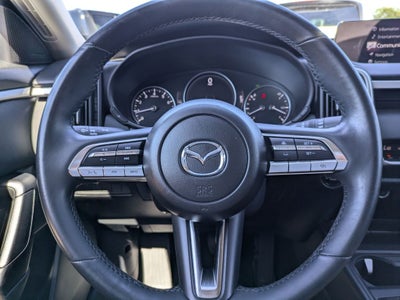 2024 Mazda Mazda CX-50 2.5 S Select Package
