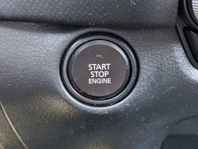 2024 Mazda Mazda CX-50 2.5 S Select Package