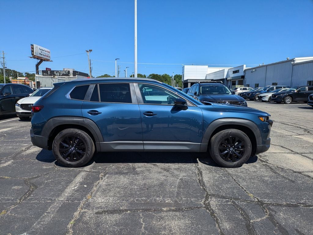 2024 Mazda Mazda CX-50 2.5 S Select Package