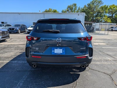 2024 Mazda Mazda CX-50 2.5 S Select Package