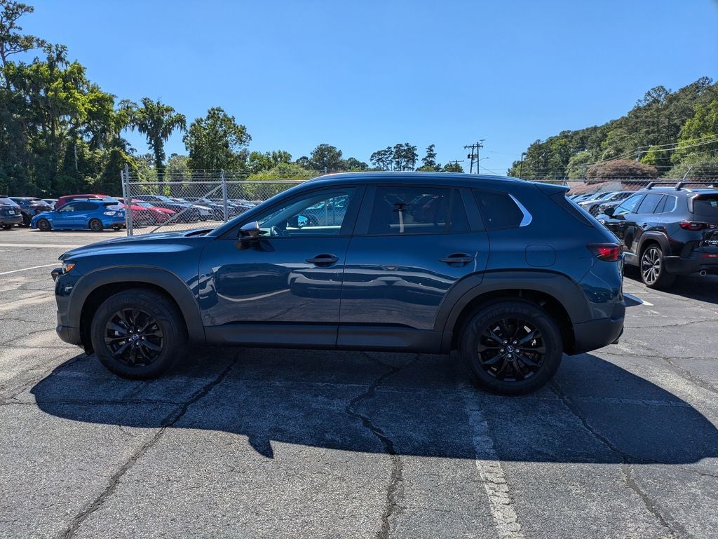 2024 Mazda Mazda CX-50 2.5 S Select Package