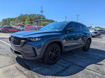 2024 Mazda Mazda CX-50 2.5 S Select Package