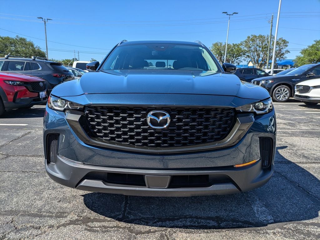2024 Mazda Mazda CX-50 2.5 S Select Package