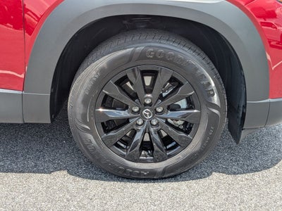2026 Mazda Mazda CX-50 2.5 S Preferred