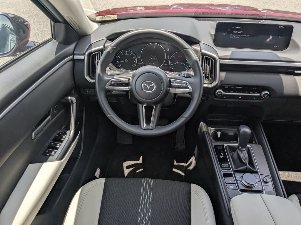 2026 Mazda Mazda CX-50 2.5 S Preferred