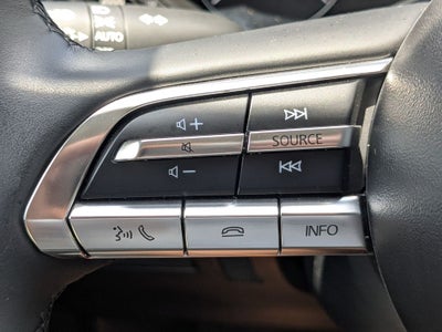2026 Mazda Mazda CX-50 2.5 S Preferred