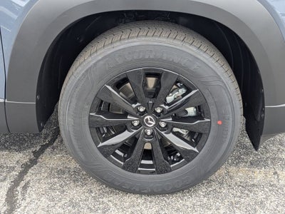2026 Mazda Mazda CX-50 2.5 S Preferred