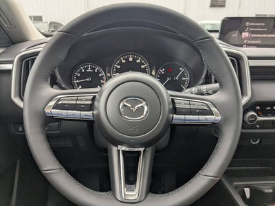 2026 Mazda Mazda CX-50 2.5 S Preferred