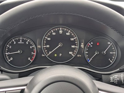 2026 Mazda Mazda CX-50 2.5 S Preferred