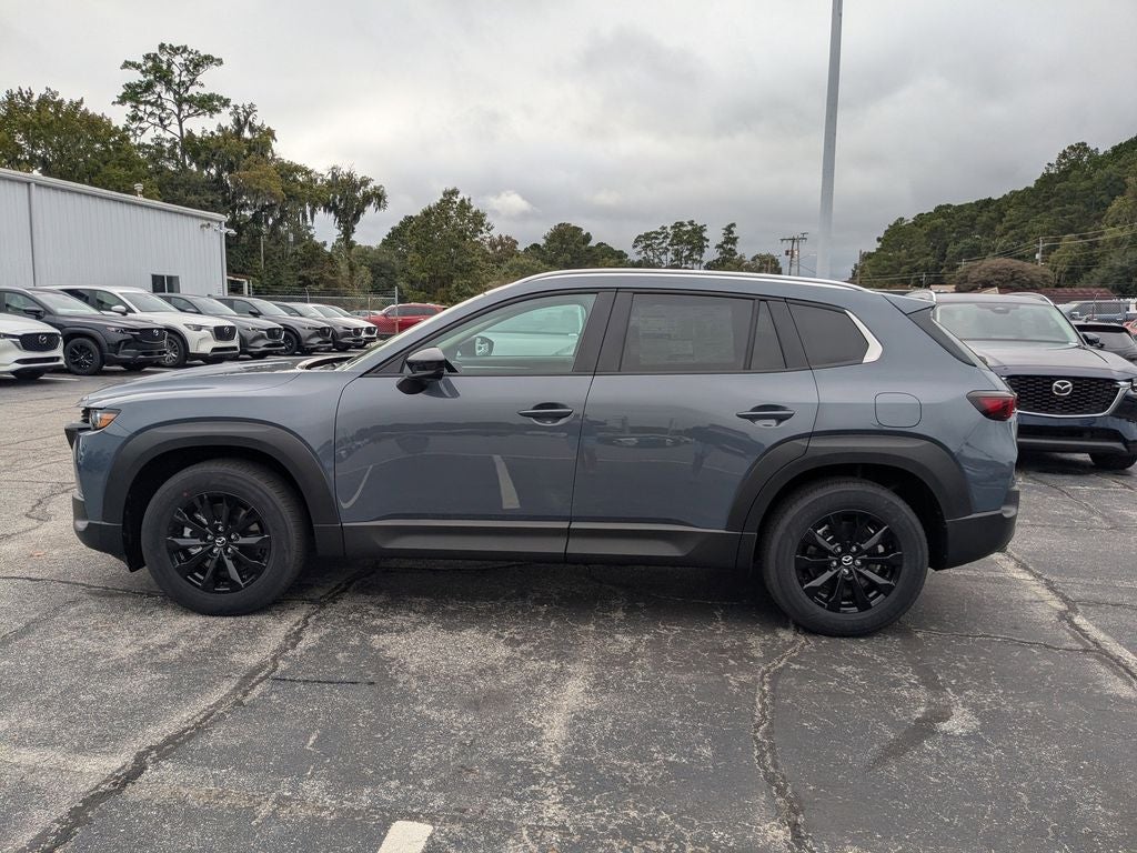 2026 Mazda Mazda CX-50 2.5 S Preferred