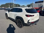 2026 Mazda Mazda CX-50 2.5 Turbo