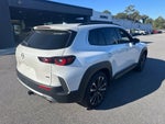 2026 Mazda Mazda CX-50 2.5 Turbo
