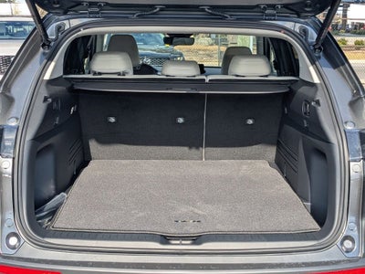 2026 Mazda Mazda CX-50 2.5 Turbo