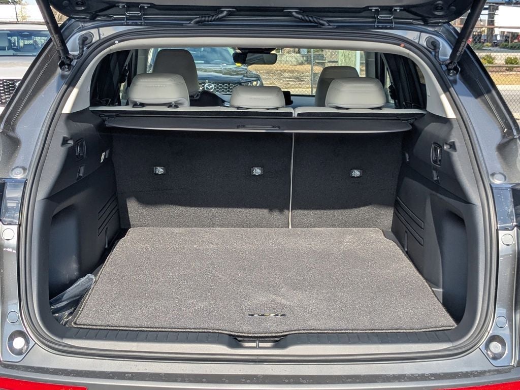 2026 Mazda Mazda CX-50 2.5 Turbo