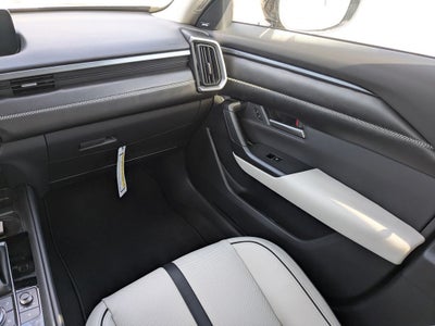 2026 Mazda Mazda CX-50 2.5 Turbo