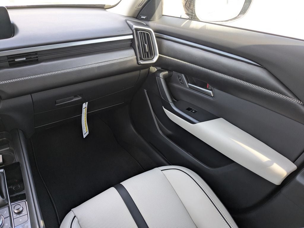 2026 Mazda Mazda CX-50 2.5 Turbo