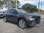 2026 Mazda Mazda CX-50 2.5 Turbo