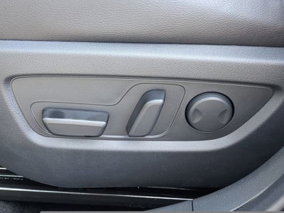 2026 Mazda Mazda CX-50 2.5 Turbo