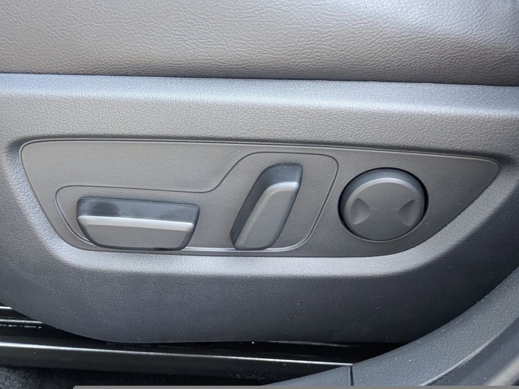 2026 Mazda Mazda CX-50 2.5 Turbo