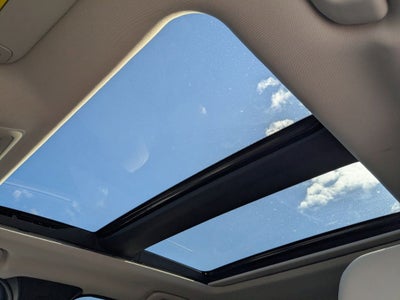 2026 Mazda Mazda CX-50 2.5 Turbo