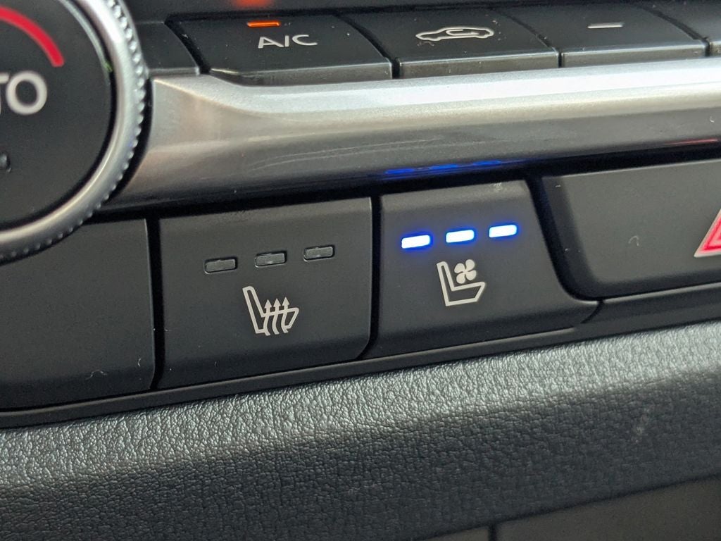 2026 Mazda Mazda CX-50 2.5 Turbo