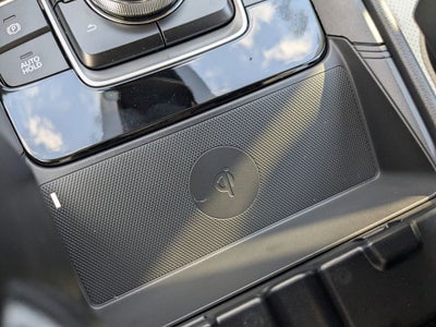 2026 Mazda Mazda CX-50 2.5 Turbo