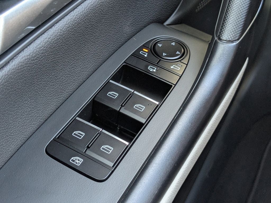 2026 Mazda Mazda CX-50 2.5 Turbo