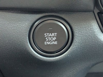 2026 Mazda Mazda CX-50 2.5 Turbo