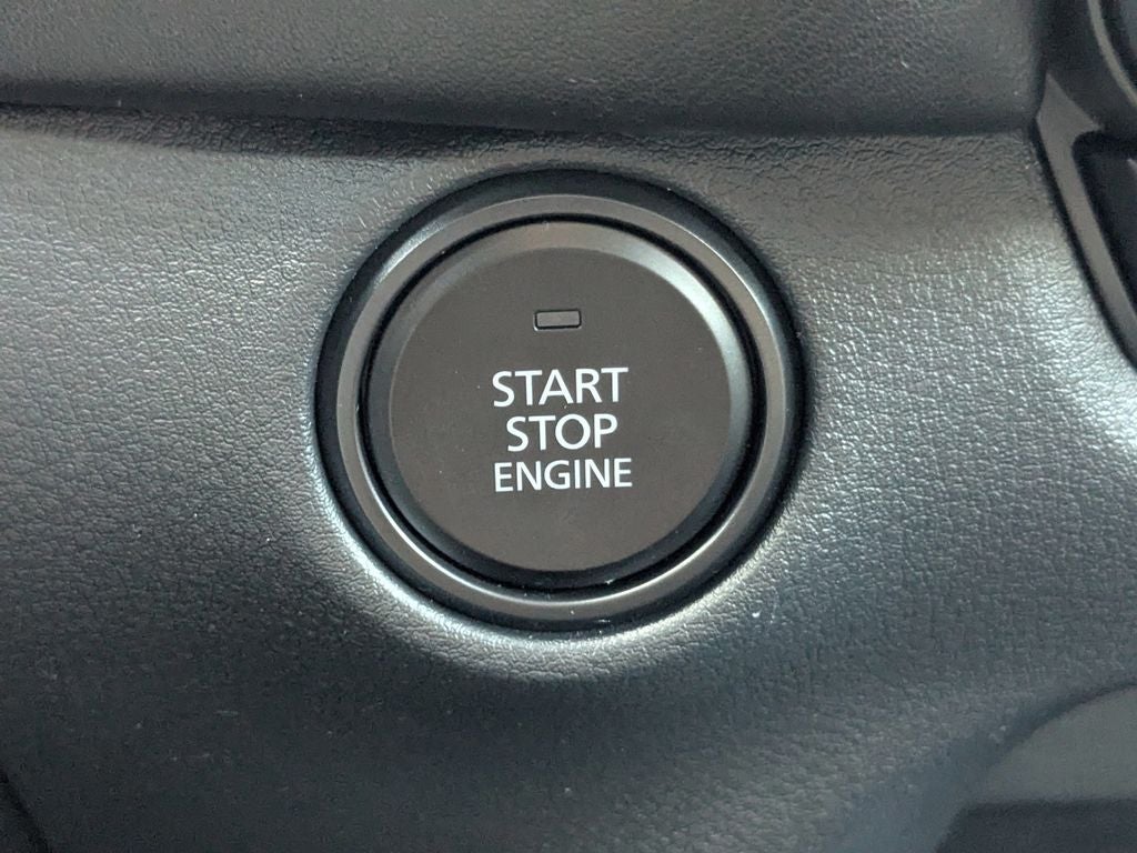 2026 Mazda Mazda CX-50 2.5 Turbo