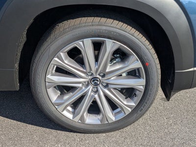 2026 Mazda Mazda CX-50 2.5 S Premium