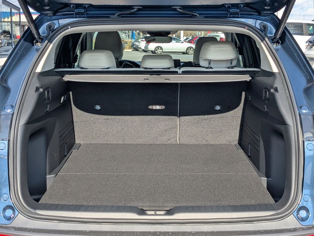 2026 Mazda Mazda CX-50 2.5 S Premium