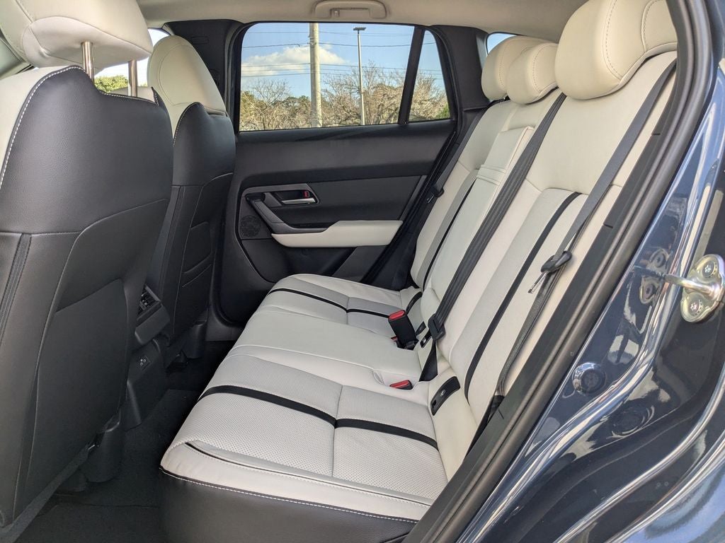 2026 Mazda Mazda CX-50 2.5 S Premium