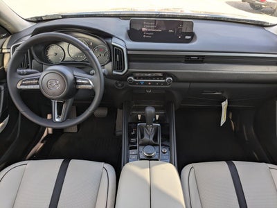 2026 Mazda Mazda CX-50 2.5 S Premium