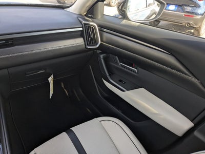 2026 Mazda Mazda CX-50 2.5 S Premium