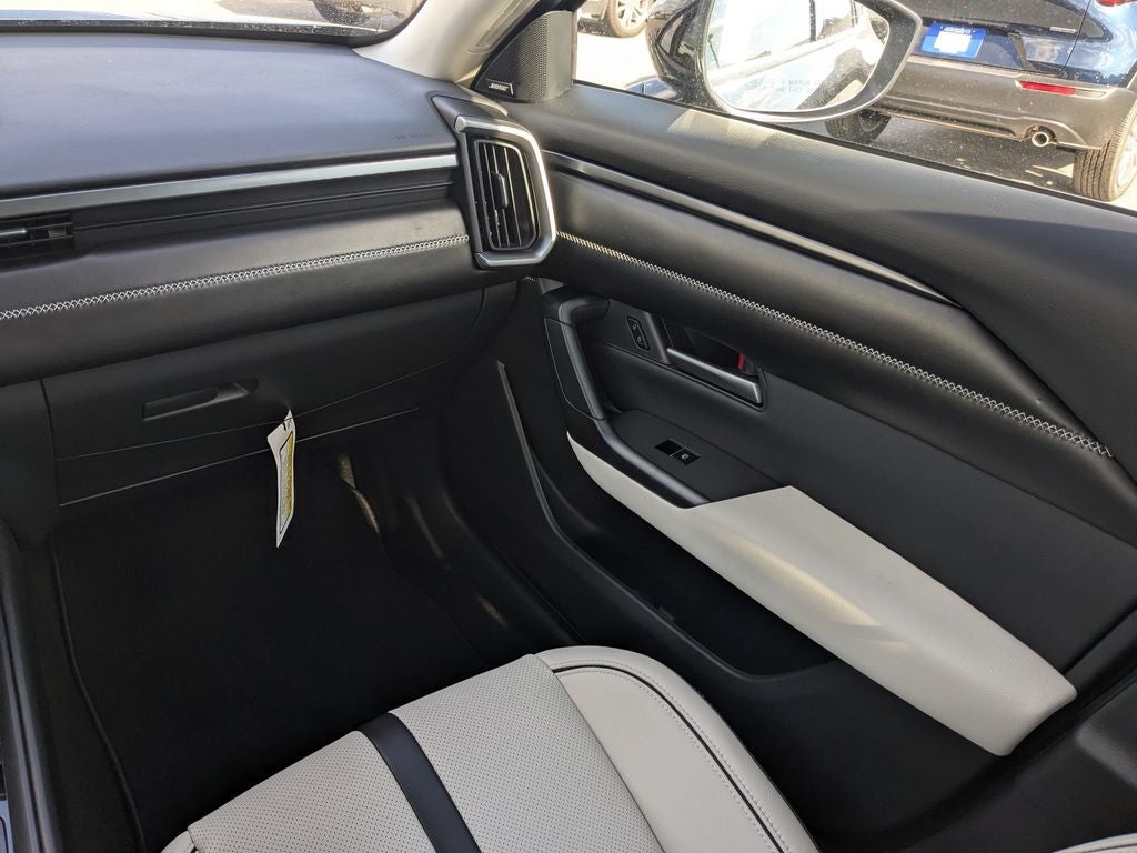 2026 Mazda Mazda CX-50 2.5 S Premium