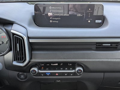 2026 Mazda Mazda CX-50 2.5 S Premium